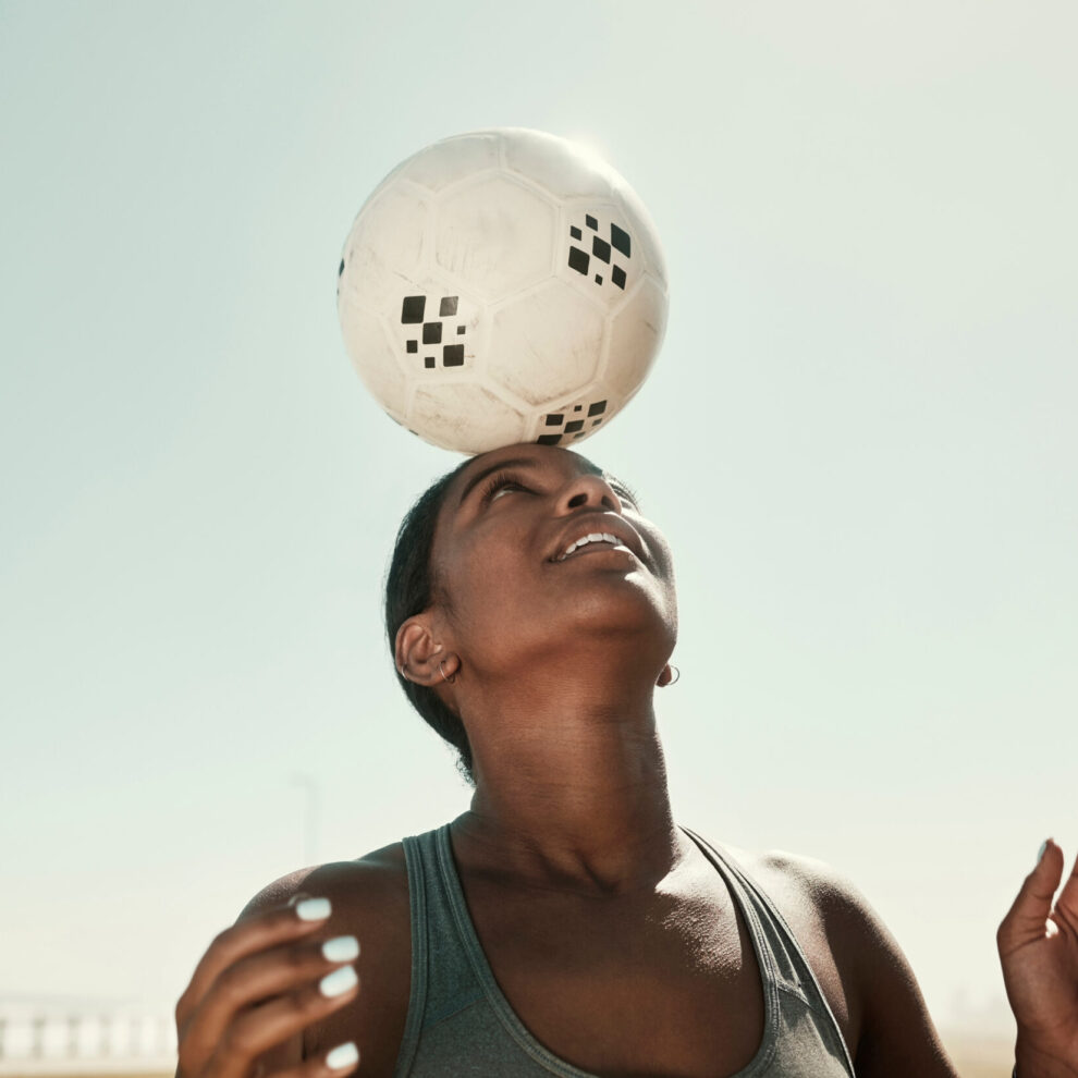 head-balance-sports-and-soccer-ball-with-a-black-2023-11-27-05-15-46-utc