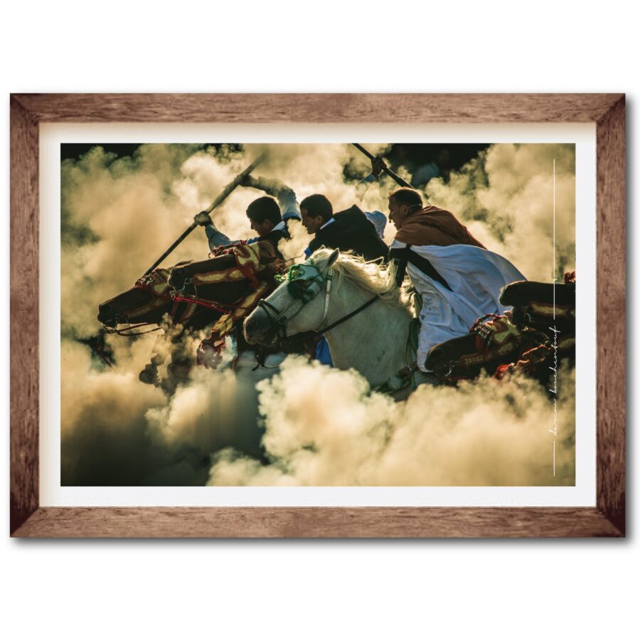 Expo Tborida - Photo sur toile
